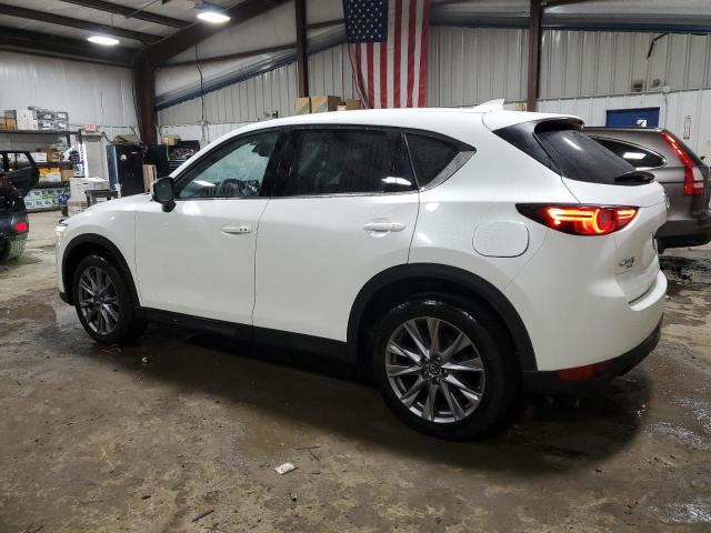 MAZDA CX-5 GRAND TOURING 2020