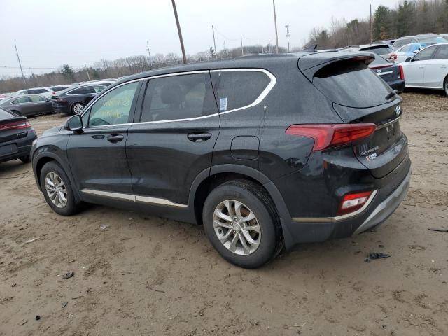 HYUNDAI SANTA FE SEL 2019