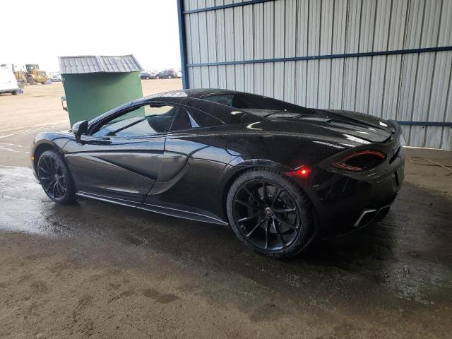 MCLAREN 570S 2018