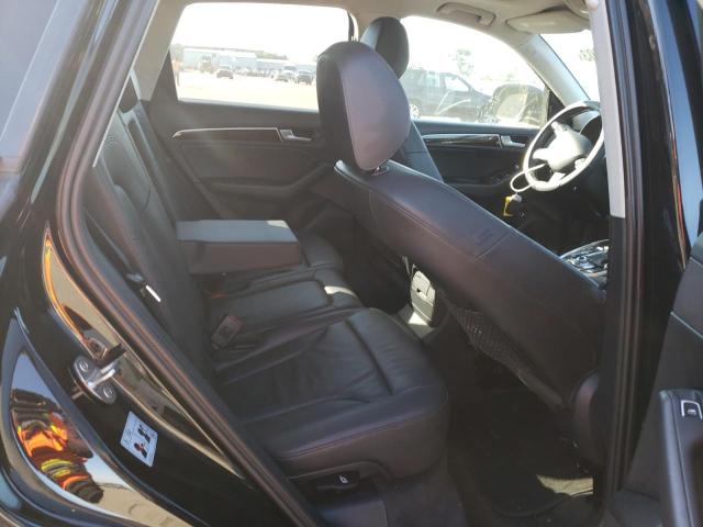 AUDI Q5 PREMIUM PLUS 2015