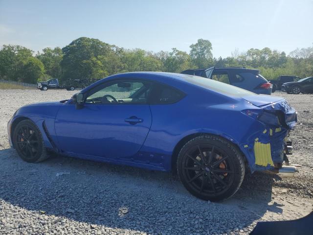 SUBARU BRZ TS 2024