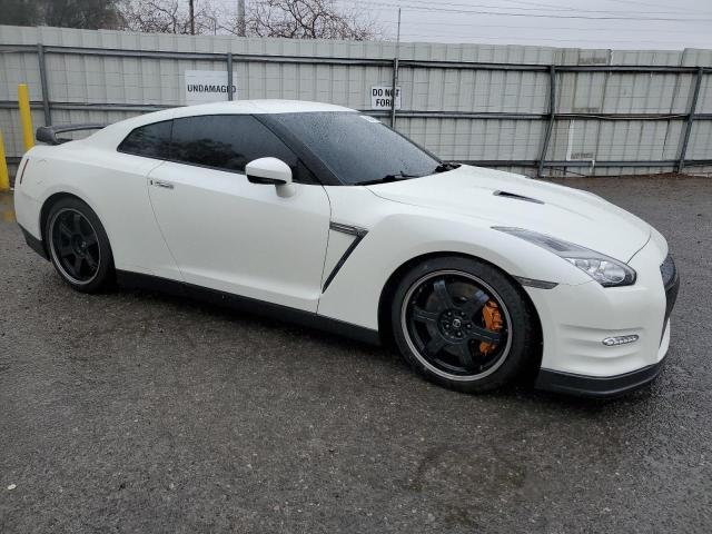 NISSAN GT-R PREMIUM 2013