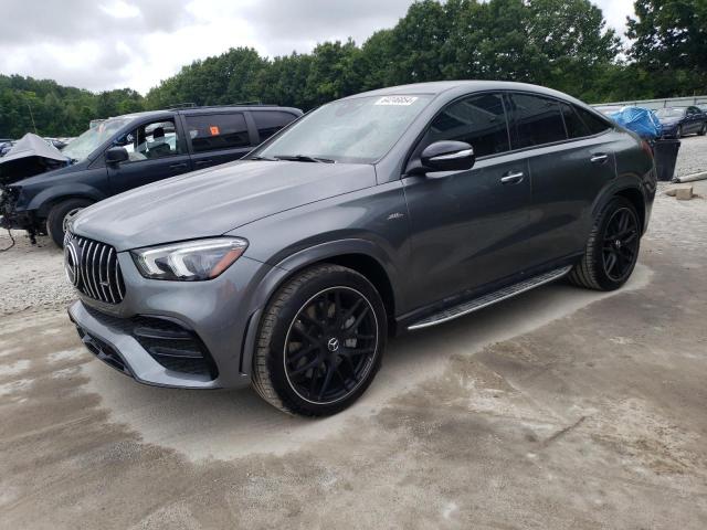 MERCEDES-BENZ GLE COUPE AMG 53 4MATIC 2023