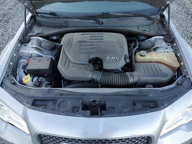 CHRYSLER 300C 2016