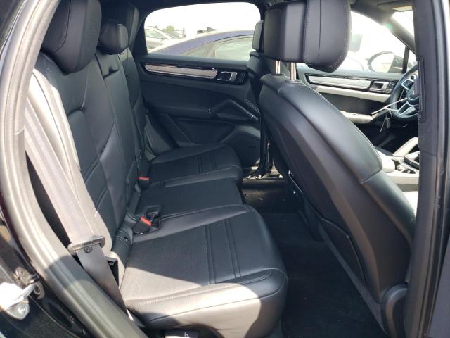PORSCHE CAYENNE COUPE 2023