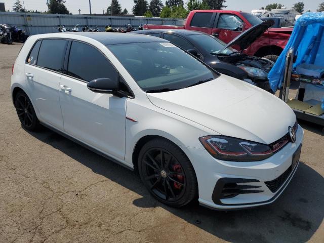 VOLKSWAGEN GTI S 2021