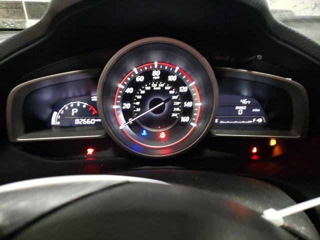 MAZDA 3 SPORT 2016