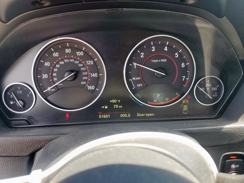 BMW 440I GRAN COUPE 2019