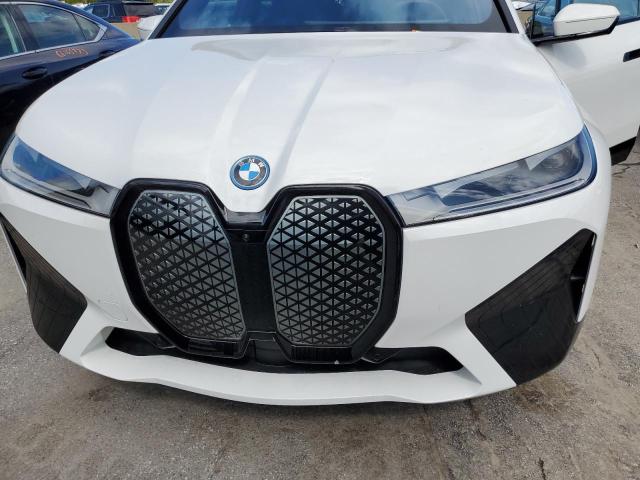 BMW IX XDRIVE50 2023