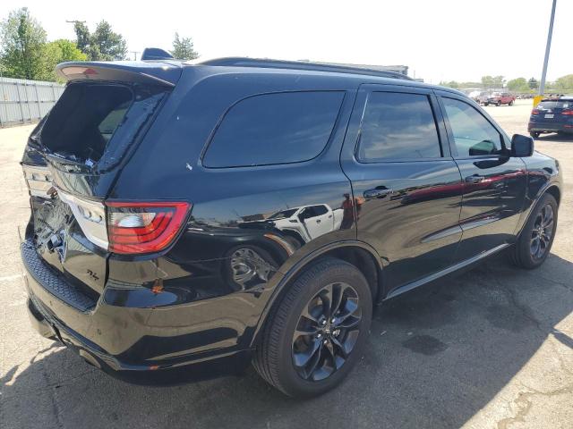 DODGE DURANGO R/T 2023