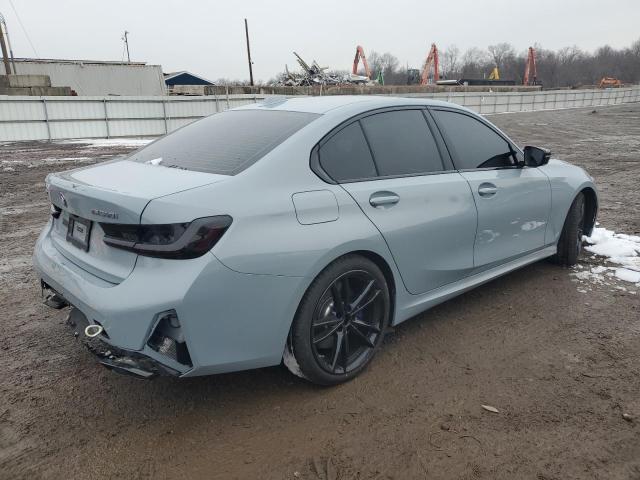 BMW M340XI 2024
