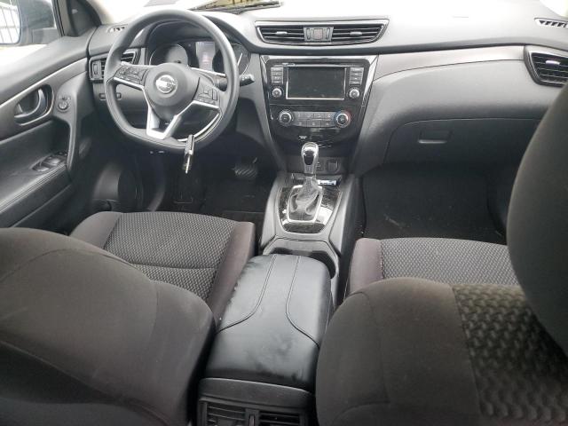 NISSAN ROGUE SPORT S 2019
