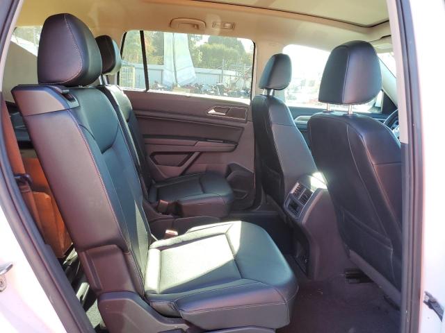 VOLKSWAGEN ATLAS SE 2019