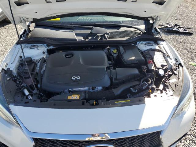 INFINITI QX30 BASE 2018