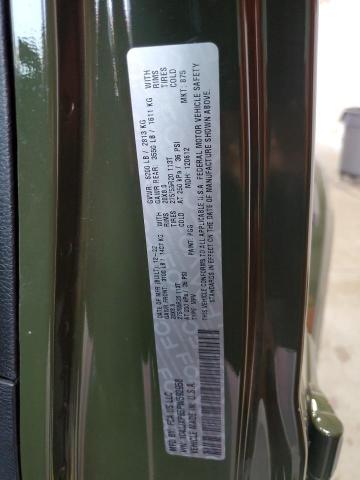 JEEP WRANGLER SAHARA 4XE 2023