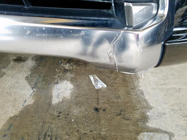 LEXUS LX 570 2018