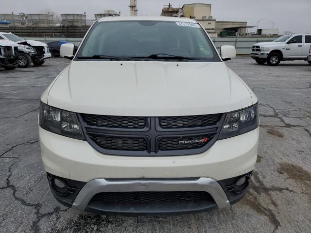 DODGE JOURNEY CROSSROAD 2016