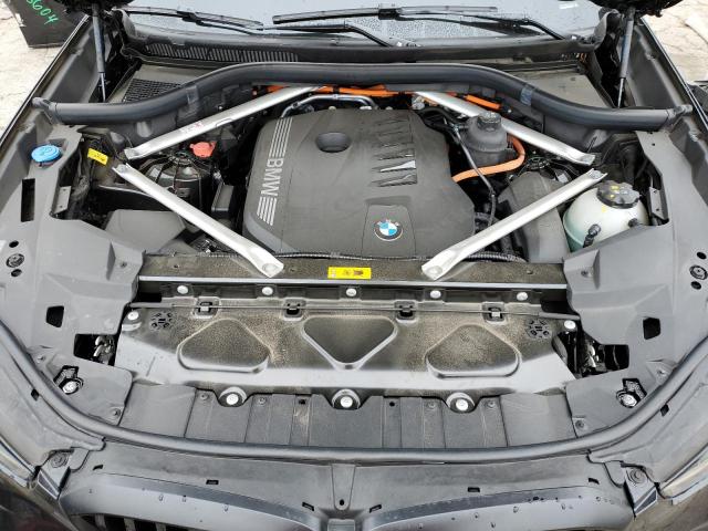 BMW X5 XDRIVE50E 2023