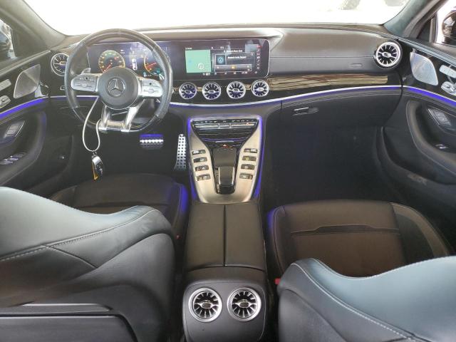 MERCEDES-BENZ AMG GT 53 2020