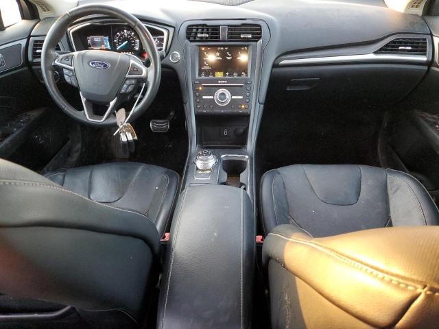 FORD FUSION TITANIUM PHEV 2017