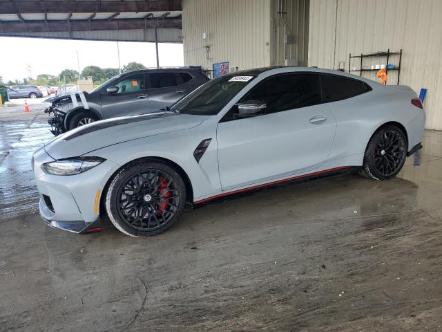 BMW M4 CSL 2023