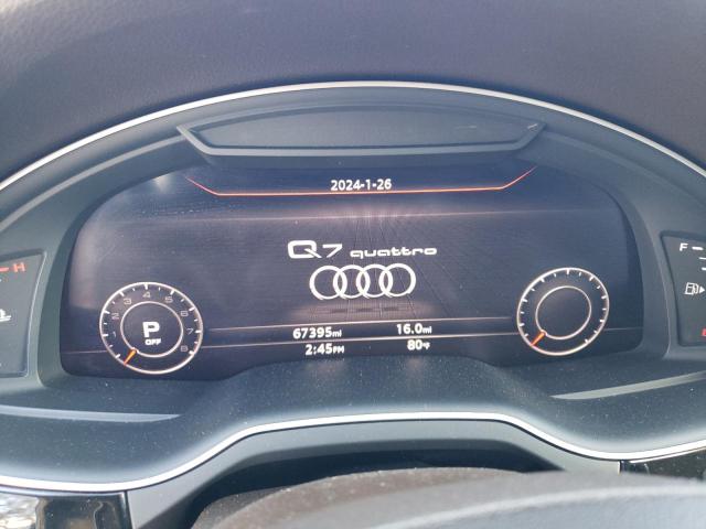 AUDI Q7 PREMIUM PLUS 2017