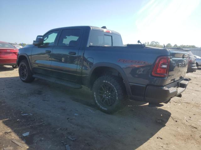 RAM 1500 REBEL 2024