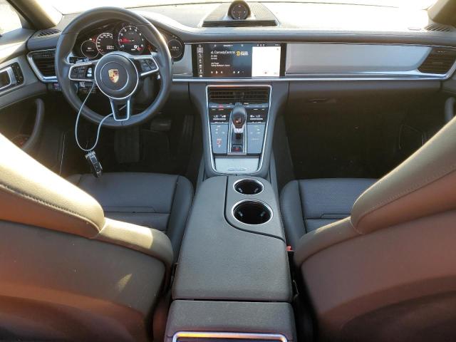 PORSCHE PANAMERA 2 2017