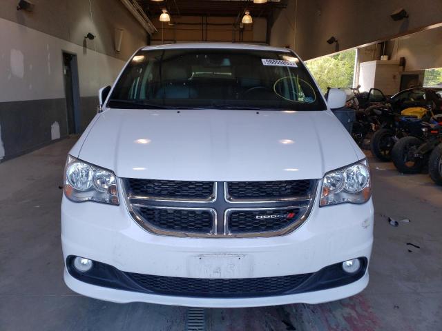 DODGE GRAND CARAVAN SXT 2020