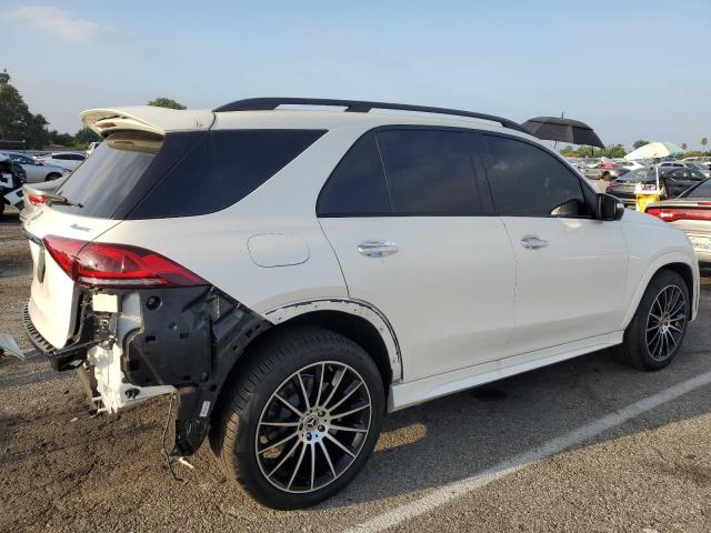 MERCEDES-BENZ GLE 450 4MATIC 2023