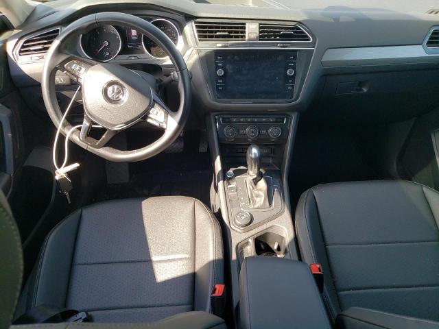 VOLKSWAGEN TIGUAN SE 2019