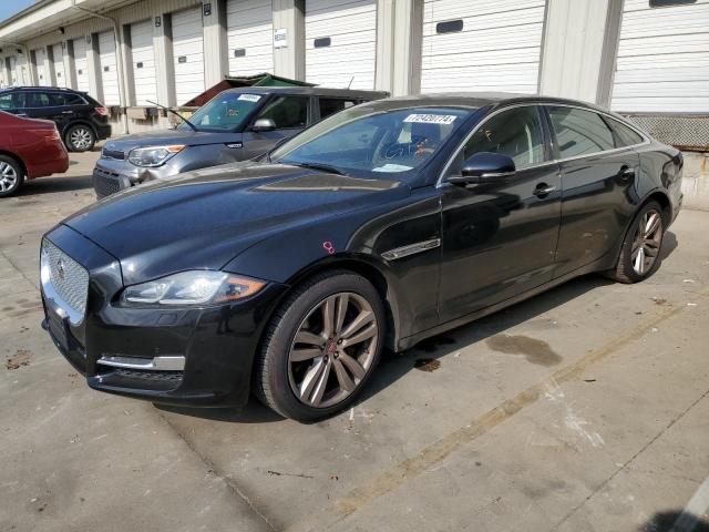 JAGUAR XJL PORTFOLIO 2016