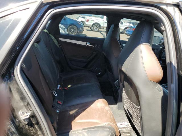 AUDI S4 PRESTIGE 2014