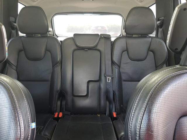 VOLVO XC90 T6 2017