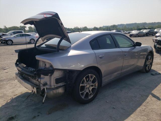 DODGE CHARGER SE 2015