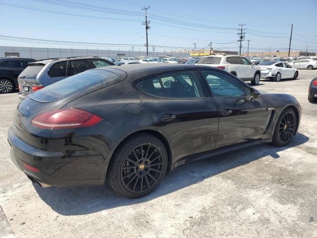 PORSCHE PANAMERA S 2014