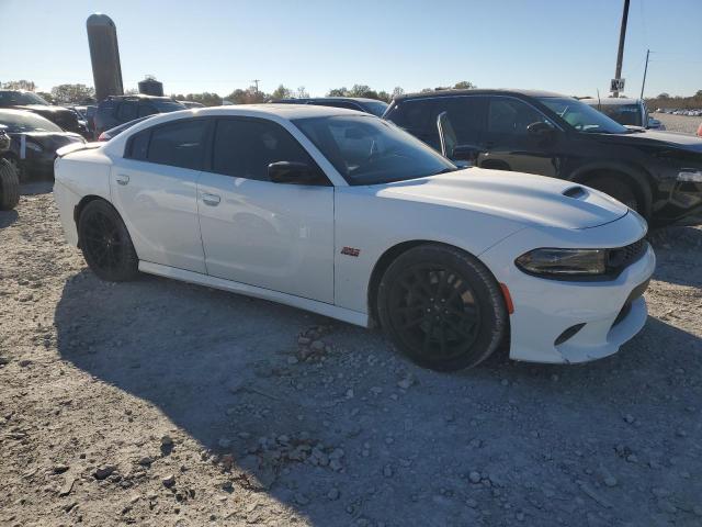 DODGE CHARGER SCAT PACK 2021