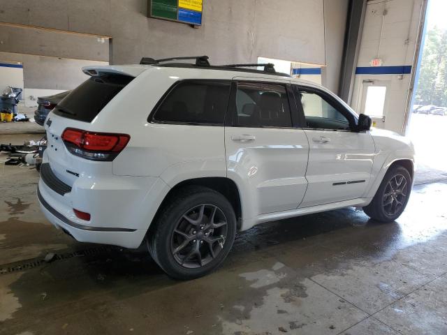 JEEP GRAND CHEROKEE LIMITED 2020