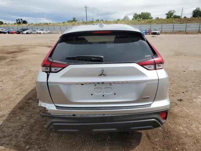 MITSUBISHI ECLIPSE CROSS LE 2024