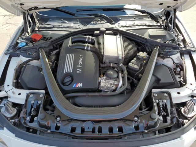 BMW M3 2018