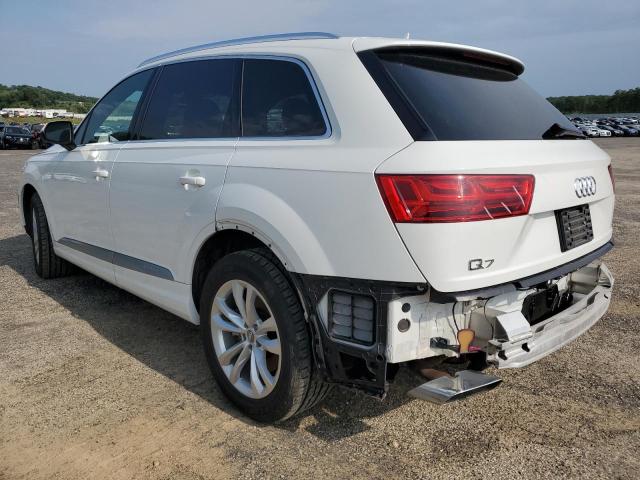 AUDI Q7 PREMIUM PLUS 2017