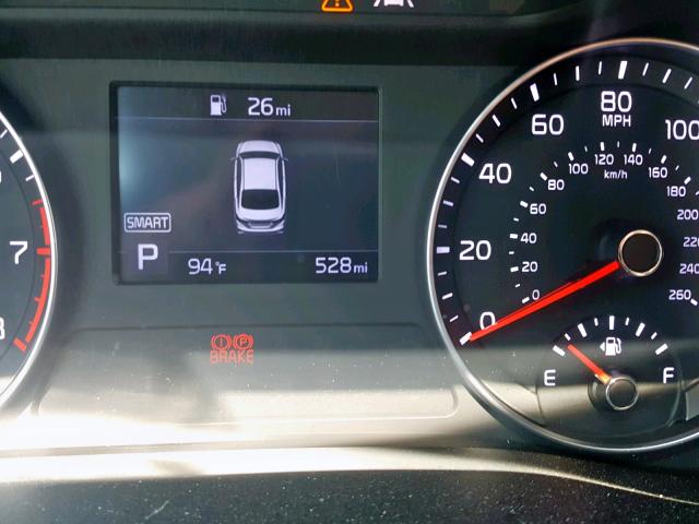 KIA FORTE, 2019
