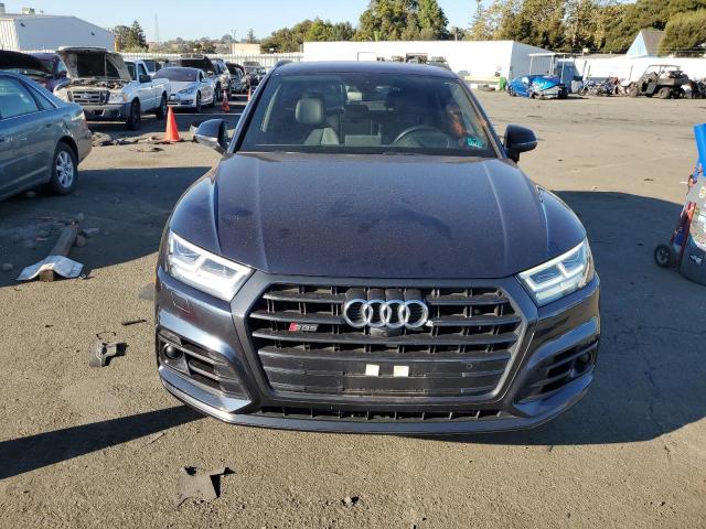 AUDI SQ5 PRESTIGE 2019
