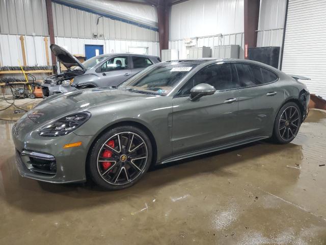 PORSCHE PANAMERA GTS 2023