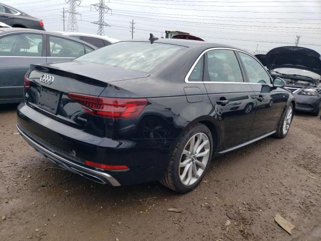 AUDI A4 PREMIUM 2019