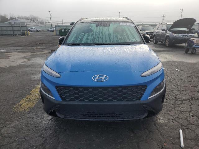 HYUNDAI KONA SEL 2022