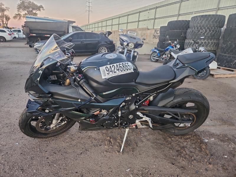 BMW S 1000 RR 2023