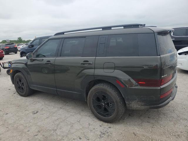HYUNDAI SANTA FE XRT 2024