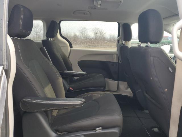 CHRYSLER VOYAGER LX 2020