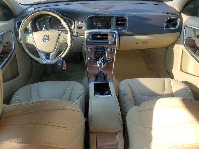 VOLVO S60 PLATINUM 2016